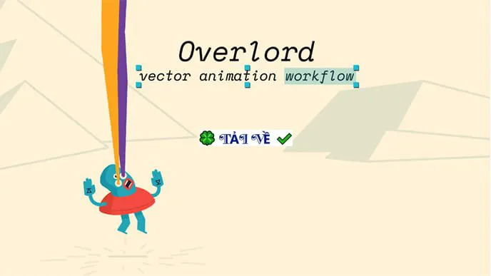 Battle axe overlord