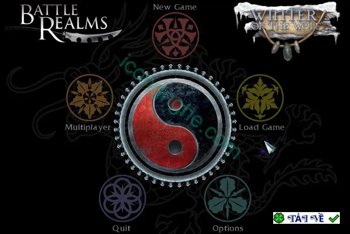 Battle Realms Complete
