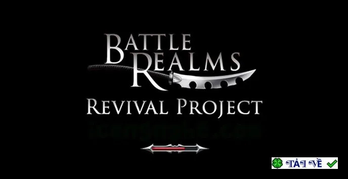Battle realms revival project
