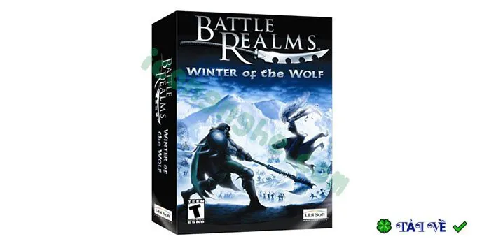 Battle realms