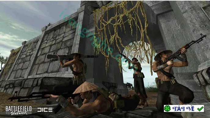 Battlefield Vietnam-2