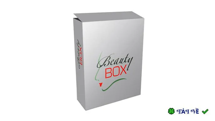 Beauty box