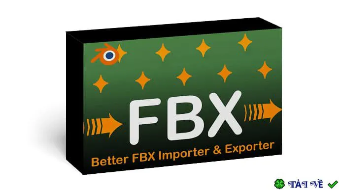 Better fbx