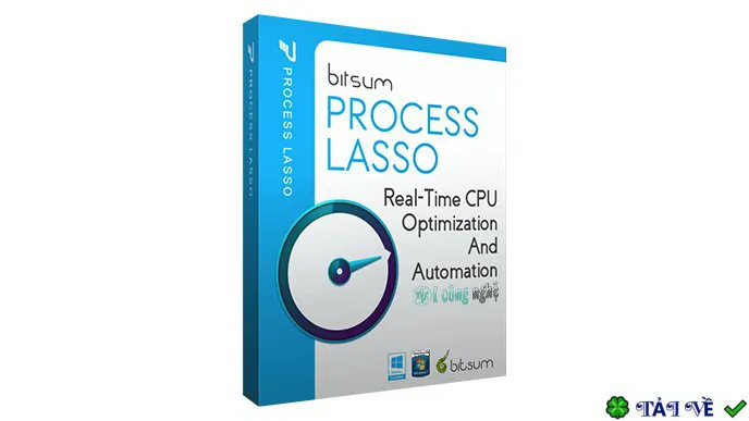 Bitsum process lasso pro