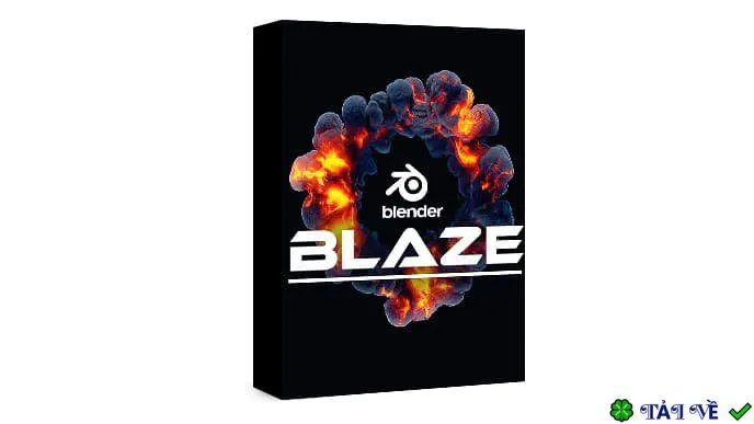 Blaze addon