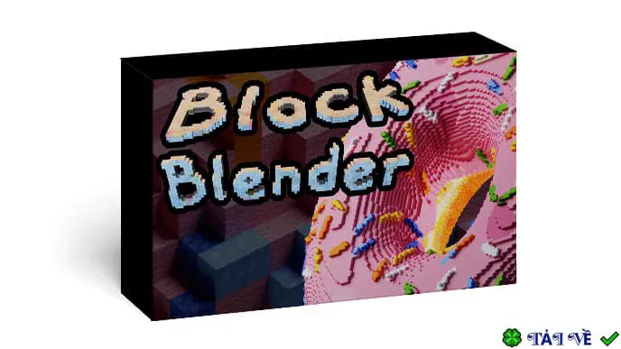 Blockblender
