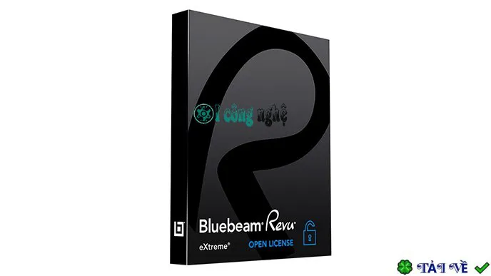 Bluebeam revu extreme