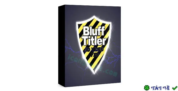 Blufftitler