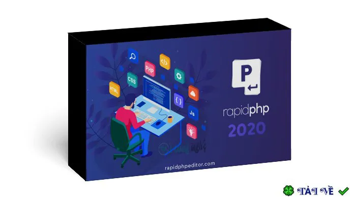 Blumentals rapid php editor
