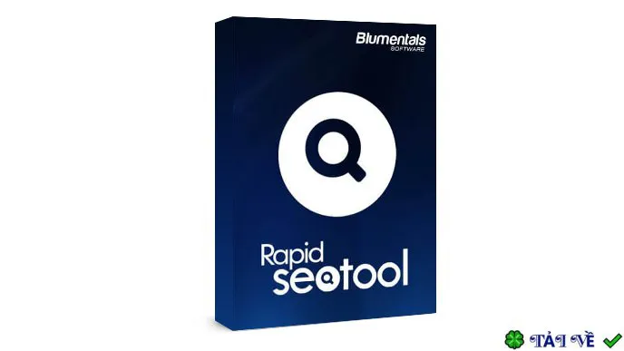 Blumentals rapid seo tool