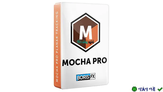 Boris fx mocha