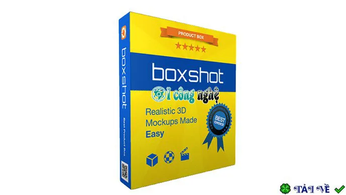 Boxshot