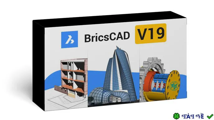 Bricscad v19