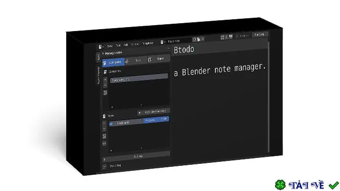 Btodo