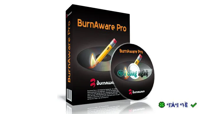 Burnaware