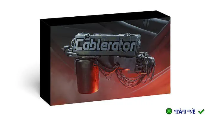 Cablerator