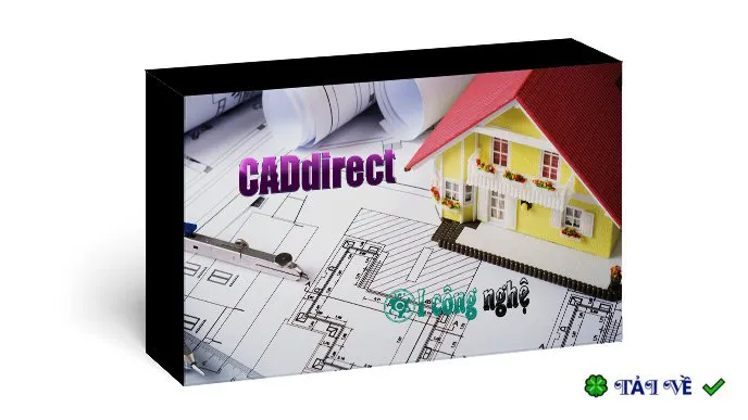 Caddirect