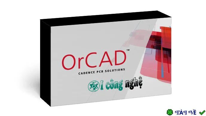 Cadence spb allegro and orcad
