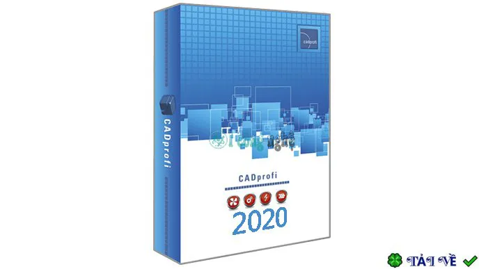 Cadprofi