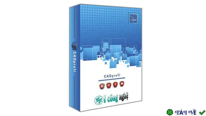 Cadprofi