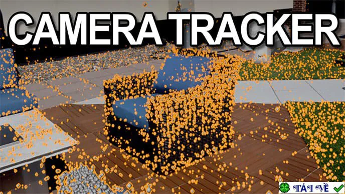 Camera tracker