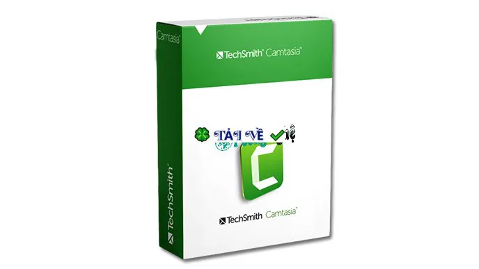 Camtasia studio
