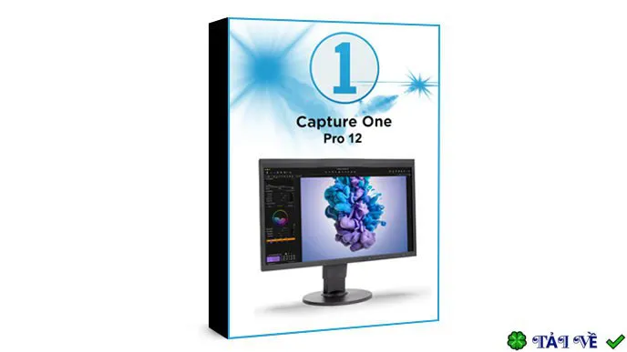 Capture one pro