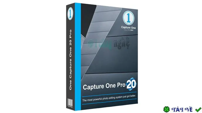 Capture one pro