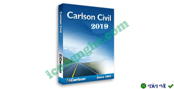 Carlson civil suite