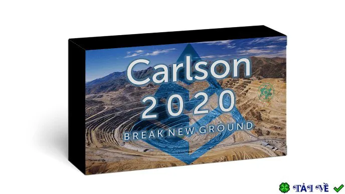 Carlson civil suite