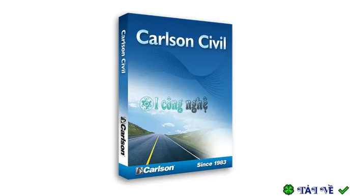 Carlson civil suite