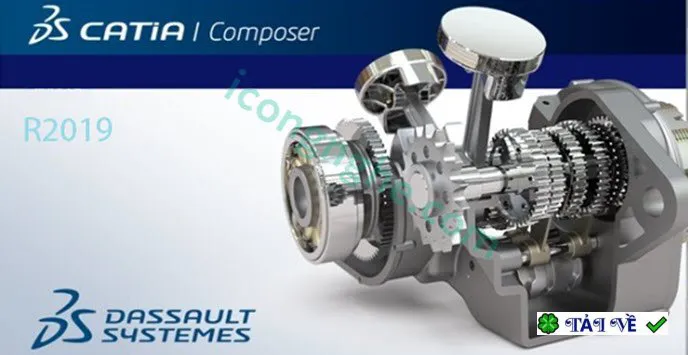 Catia composer