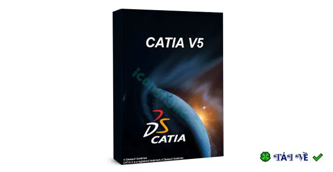 Catia v5