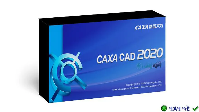 Caxa cad