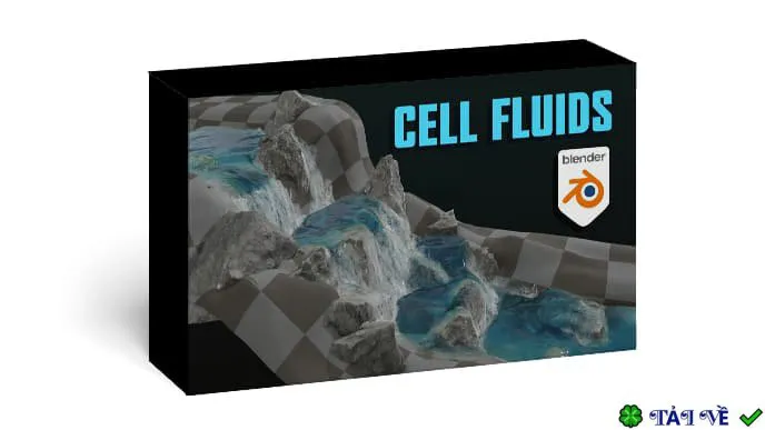 Cell fluids