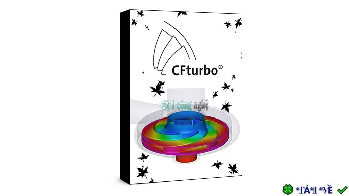 Cfturbo