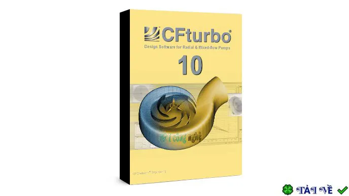 Cfturbo