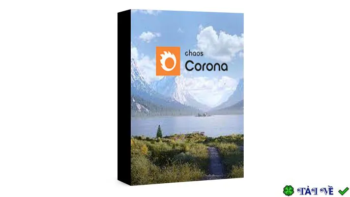 Chaos corona