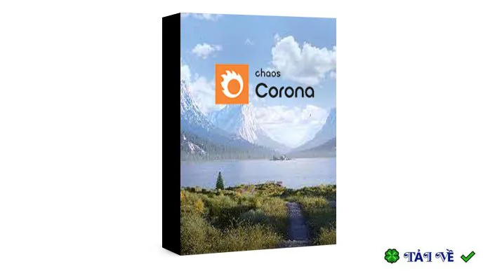 Chaos corona