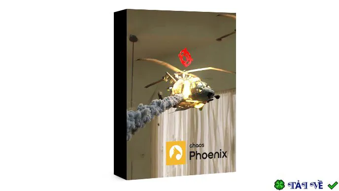 Chaos phoenix