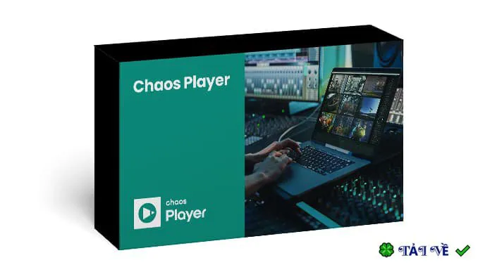 Chaos player