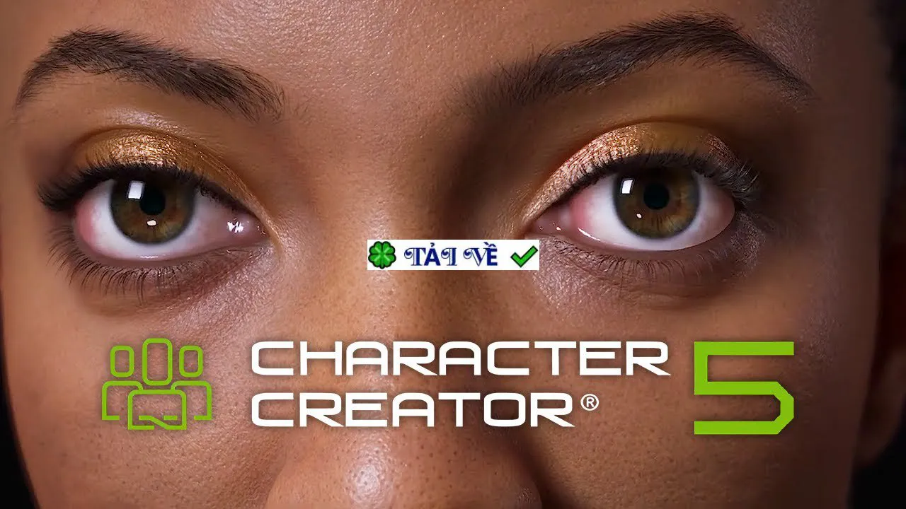 Character creator
