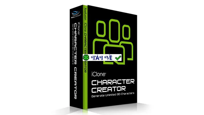 Character creator