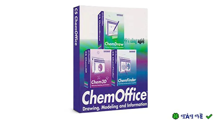 Chemoffice