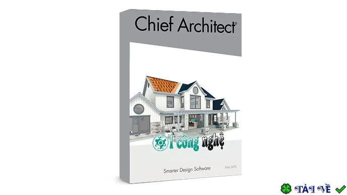 Chief architect
