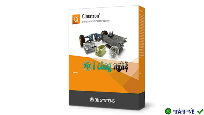 Cimatron