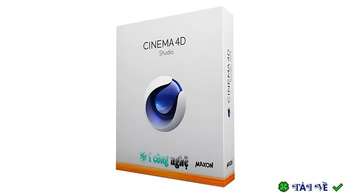 Cinema 4d studio