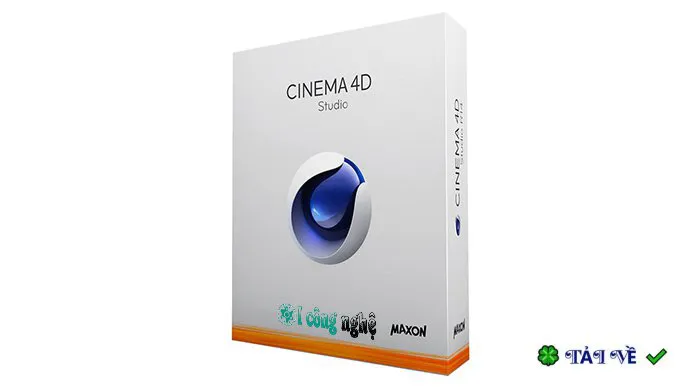 Cinema 4d studio