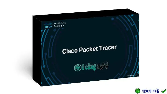 Cisco packet tracer
