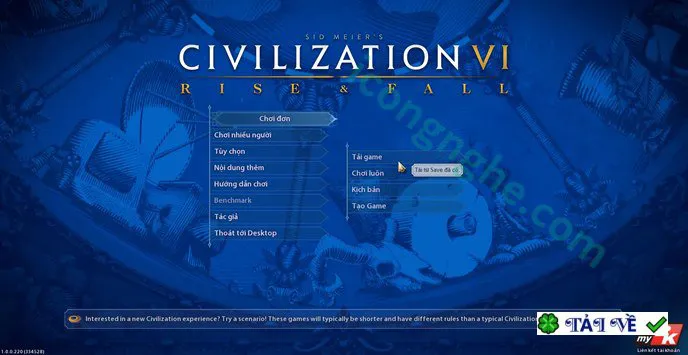 Civilization 6